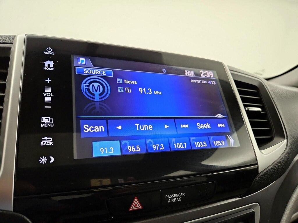 used 2018 Honda Pilot car, priced at $22,998