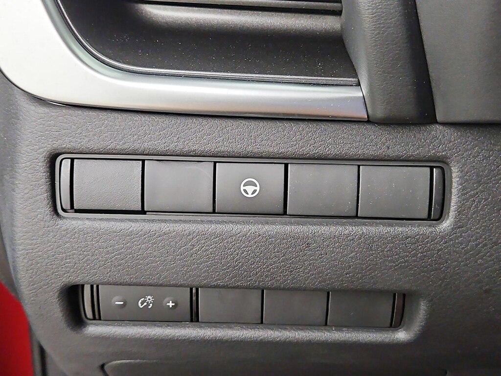 used 2022 Nissan Rogue car, priced at $23,998