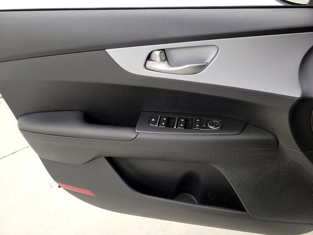 used 2024 Kia Forte car, priced at $20,998