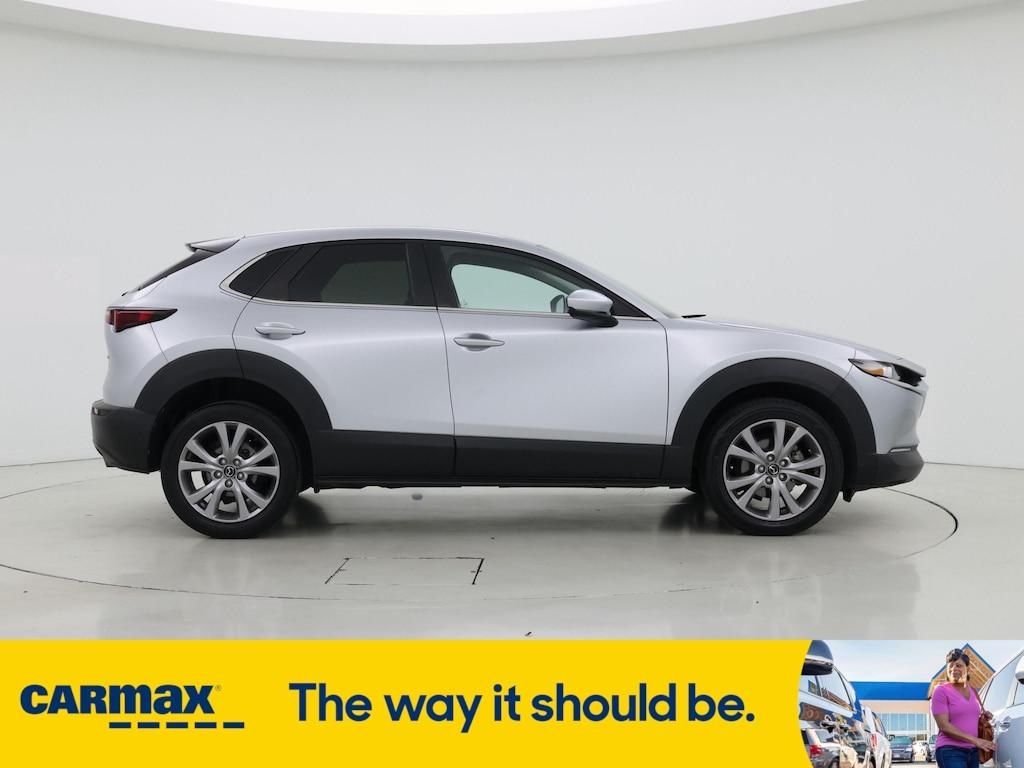 used 2021 Mazda CX-30 car, priced at $20,998