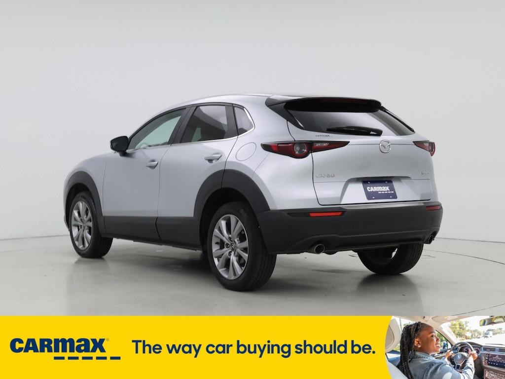 used 2021 Mazda CX-30 car, priced at $20,998