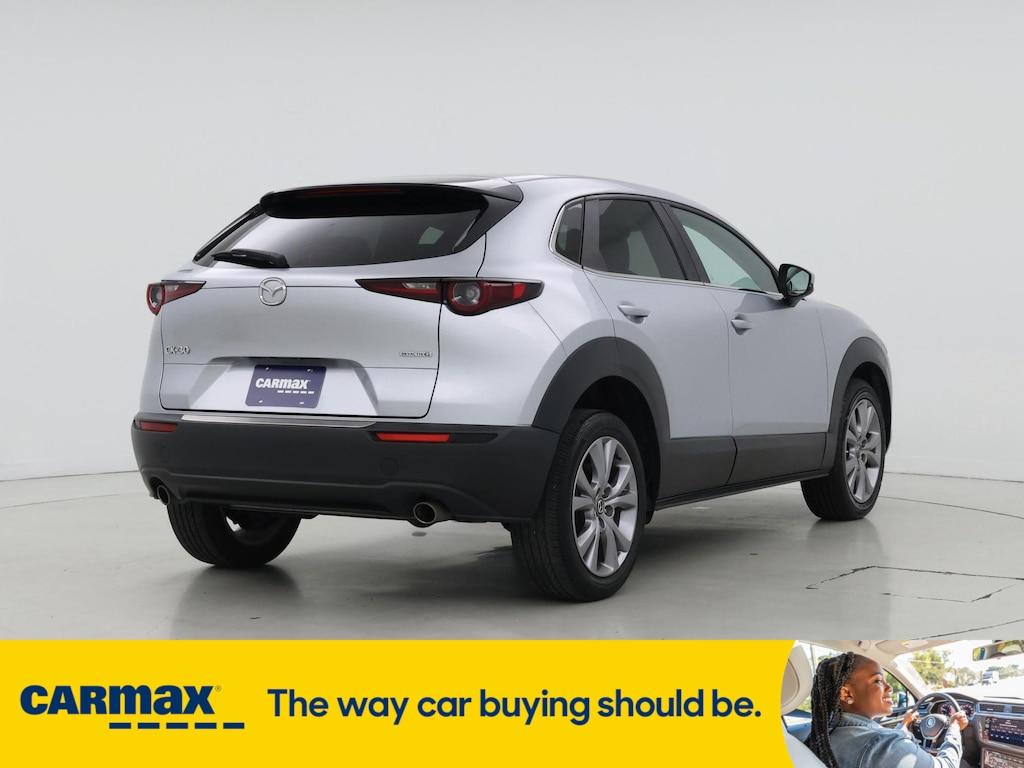 used 2021 Mazda CX-30 car, priced at $20,998