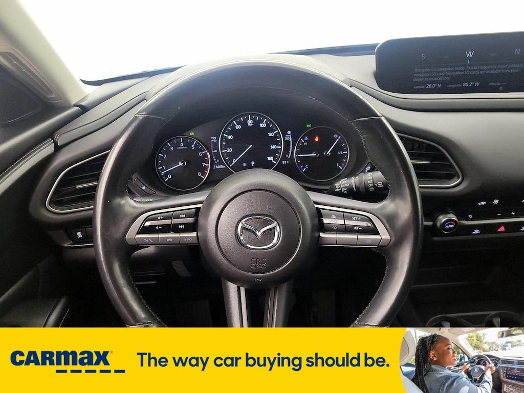 used 2021 Mazda CX-30 car, priced at $20,998