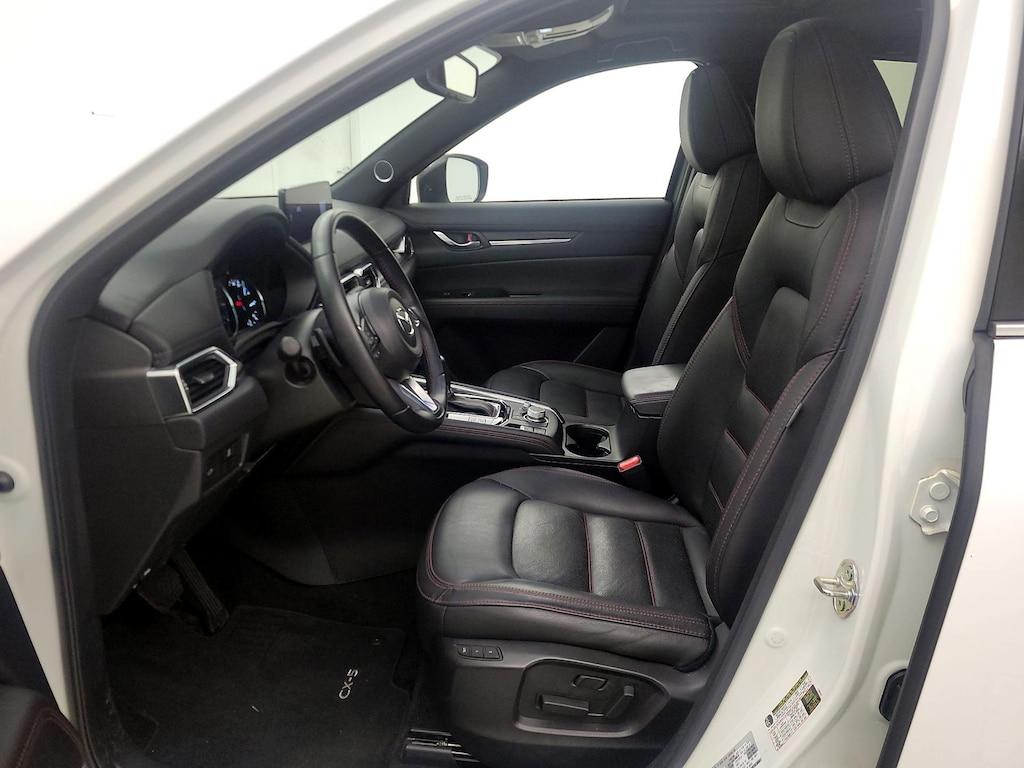 used 2023 Mazda CX-5 car, priced at $31,998