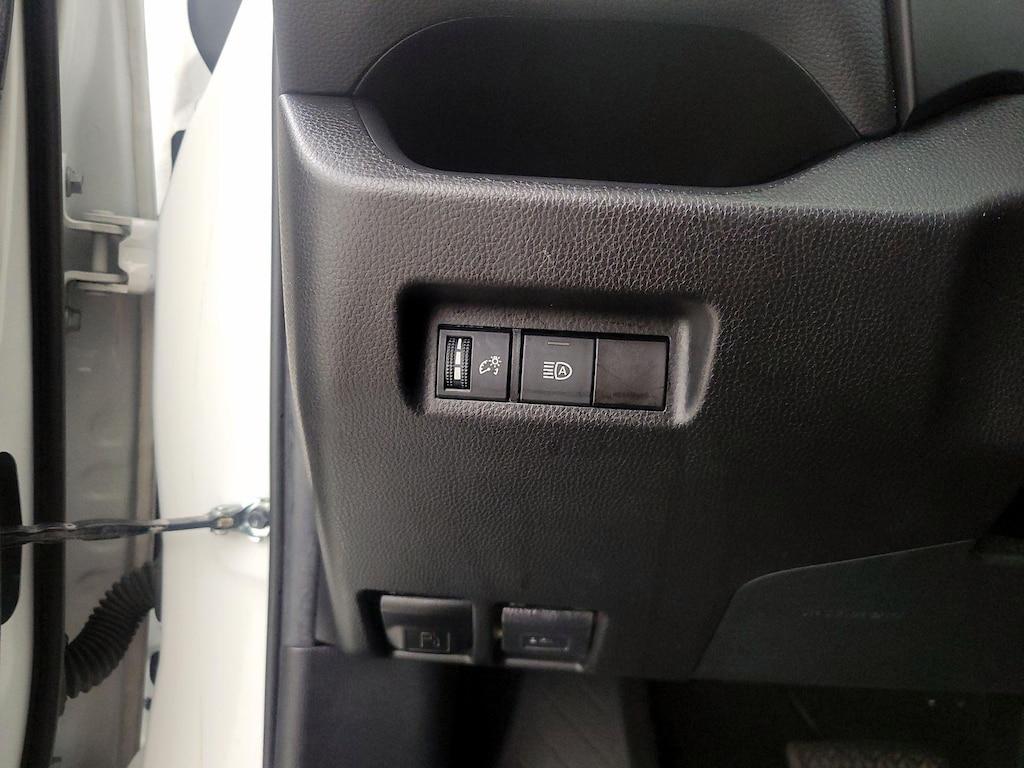 used 2021 Toyota RAV4 car, priced at $22,998