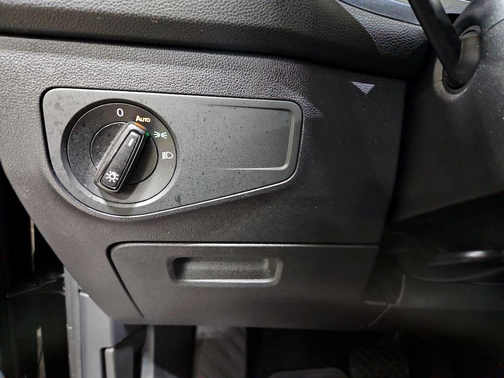 used 2023 Volkswagen Tiguan car, priced at $21,998