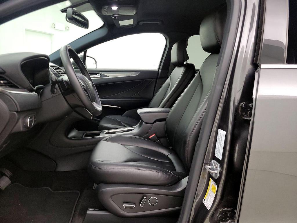 used 2019 Lincoln MKC car, priced at $23,998