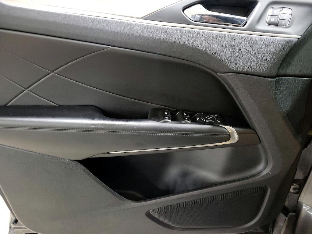 used 2019 Lincoln MKC car, priced at $23,998
