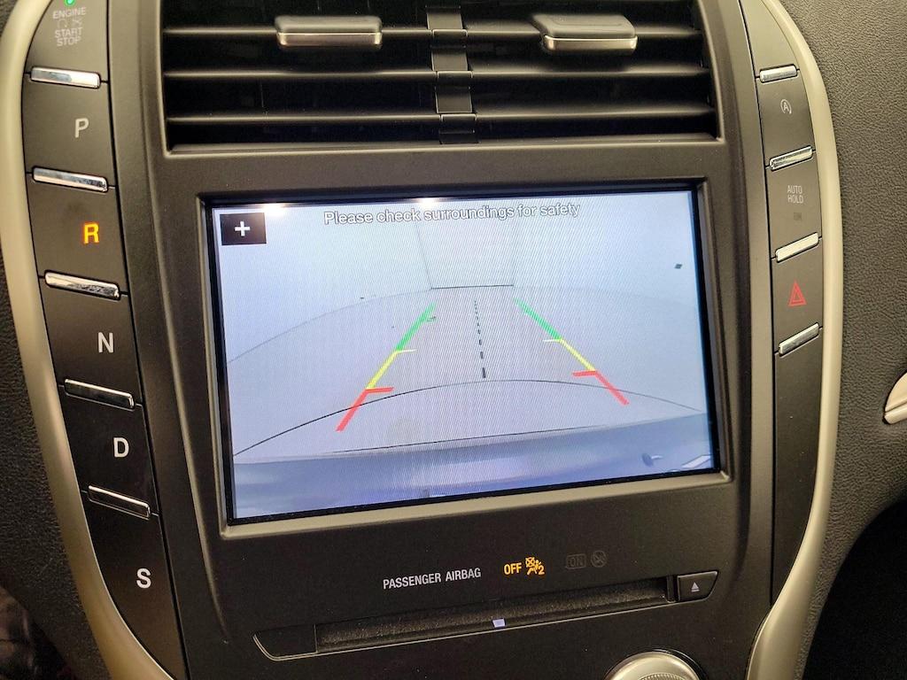 used 2019 Lincoln MKC car, priced at $23,998