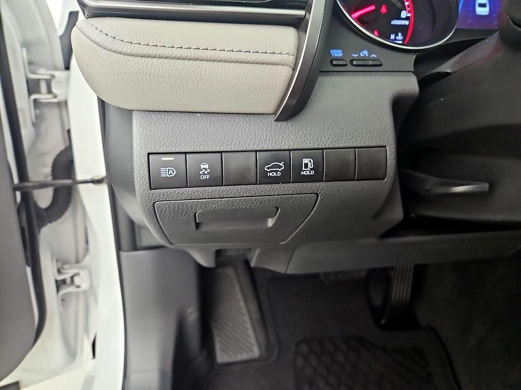 used 2020 Toyota Camry car, priced at $25,998