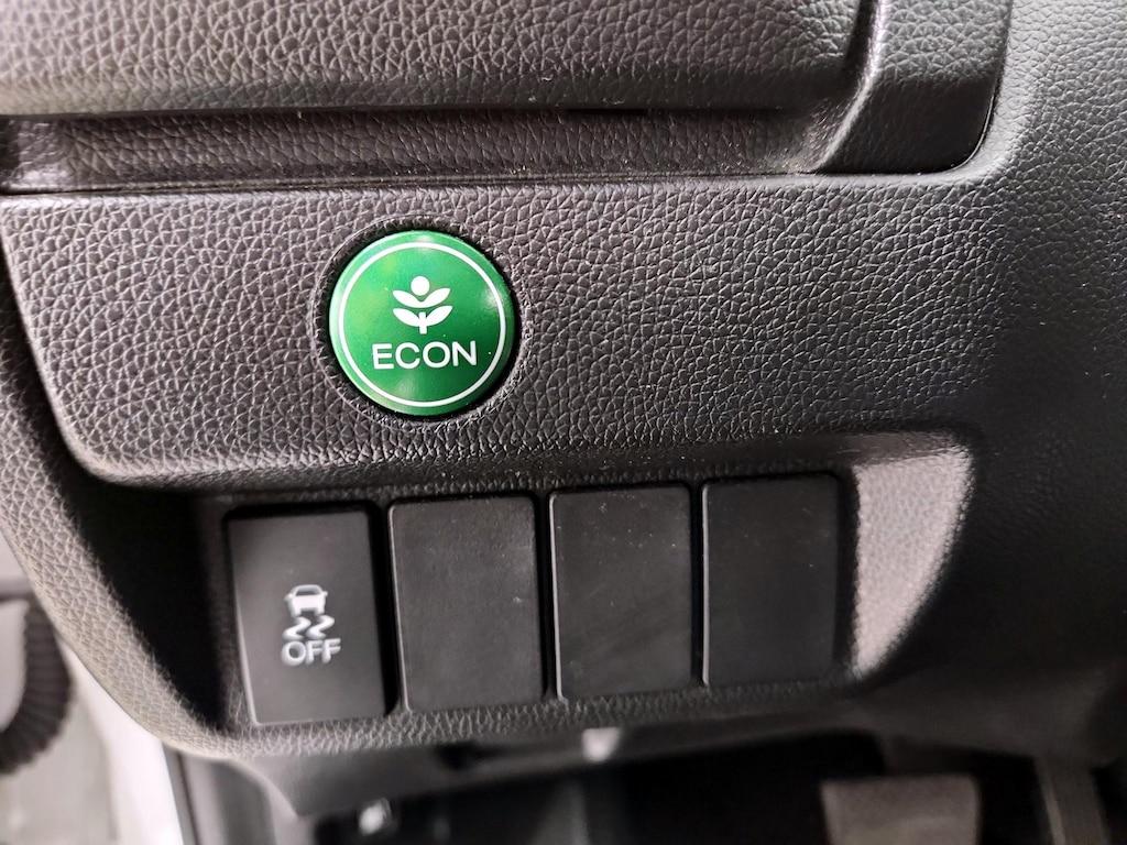 used 2019 Honda Fit car, priced at $16,998