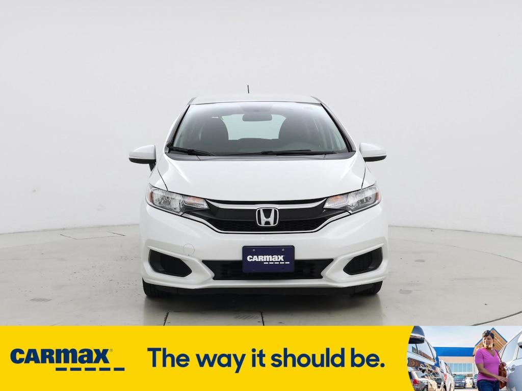used 2019 Honda Fit car, priced at $16,998