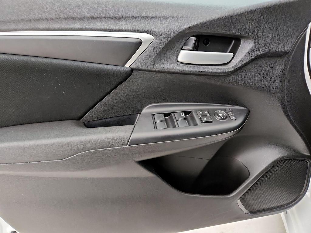 used 2019 Honda Fit car, priced at $16,998