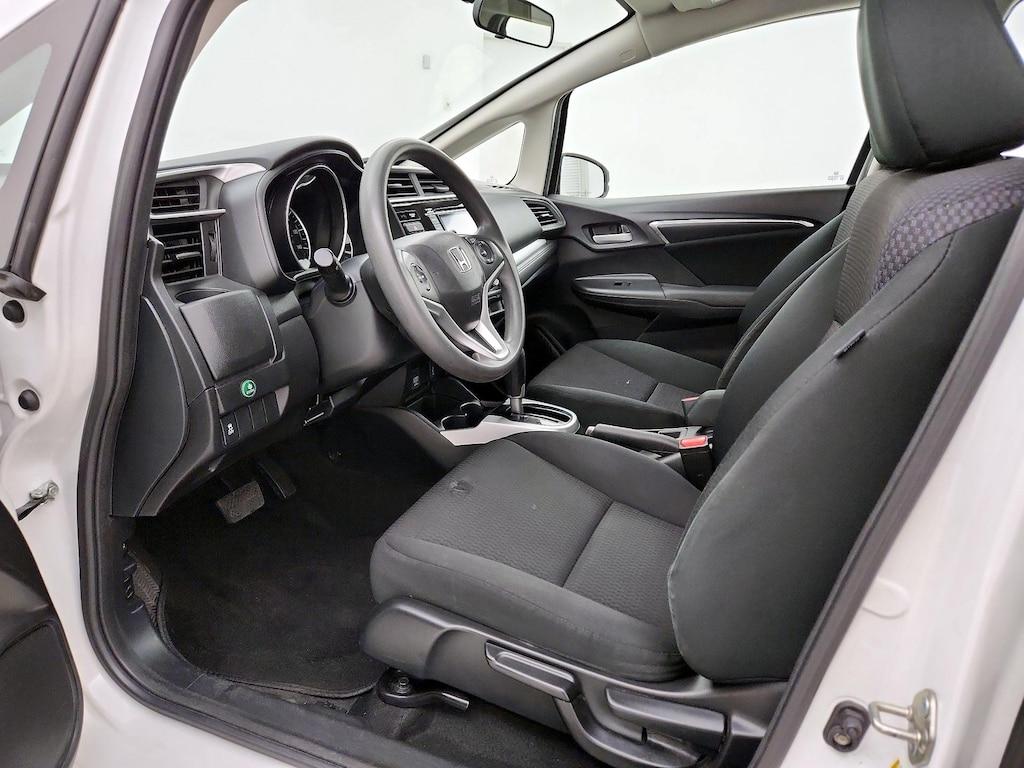 used 2019 Honda Fit car, priced at $16,998