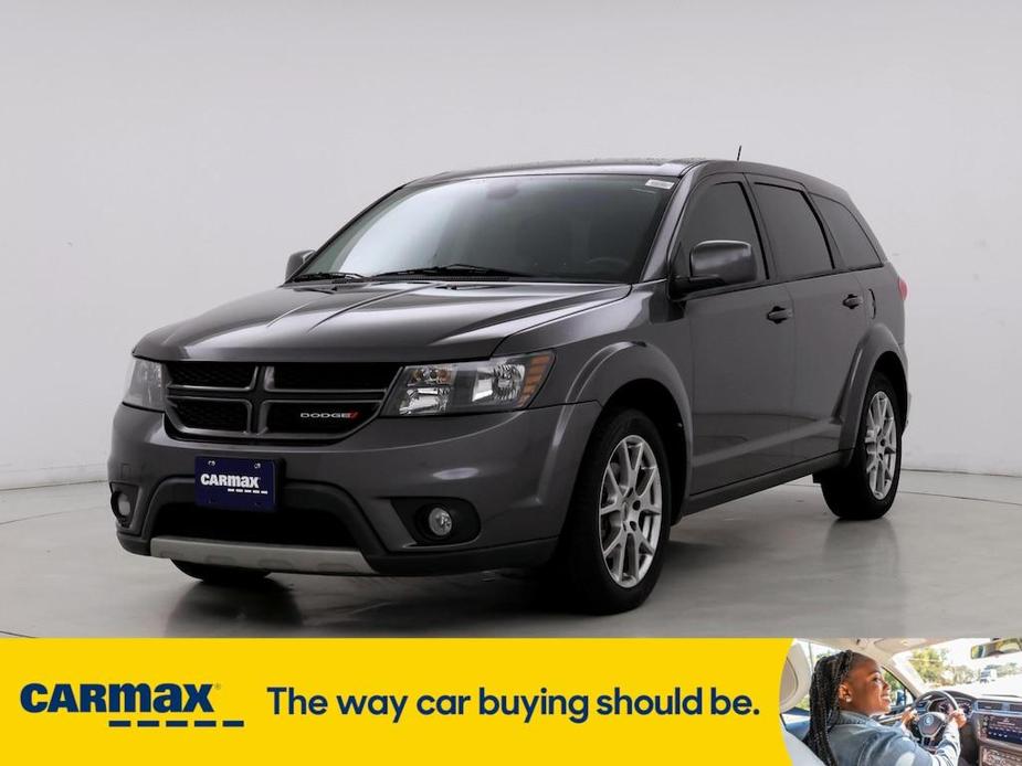 used 2018 Dodge Journey car, priced at $16,998