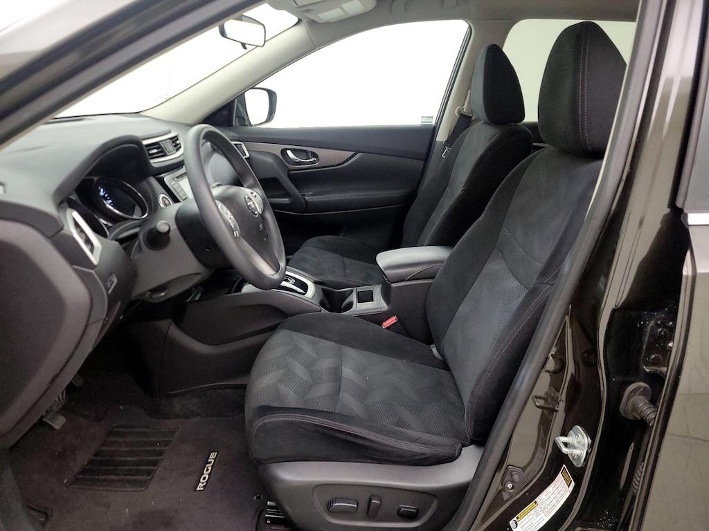 used 2014 Nissan Rogue car, priced at $11,998