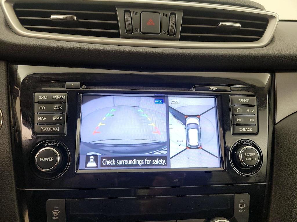 used 2014 Nissan Rogue car, priced at $11,998