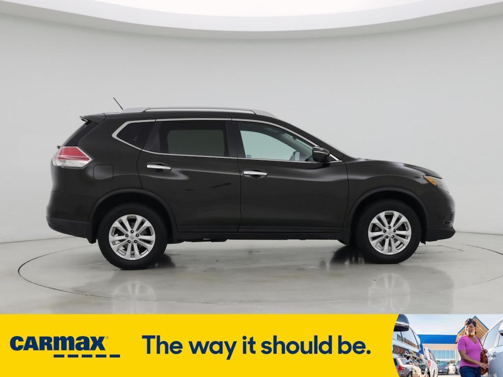 used 2014 Nissan Rogue car, priced at $11,998