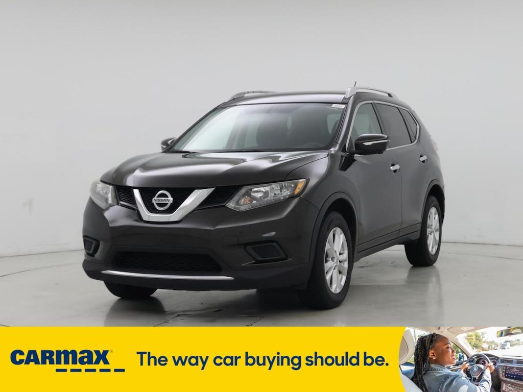 used 2014 Nissan Rogue car, priced at $11,998