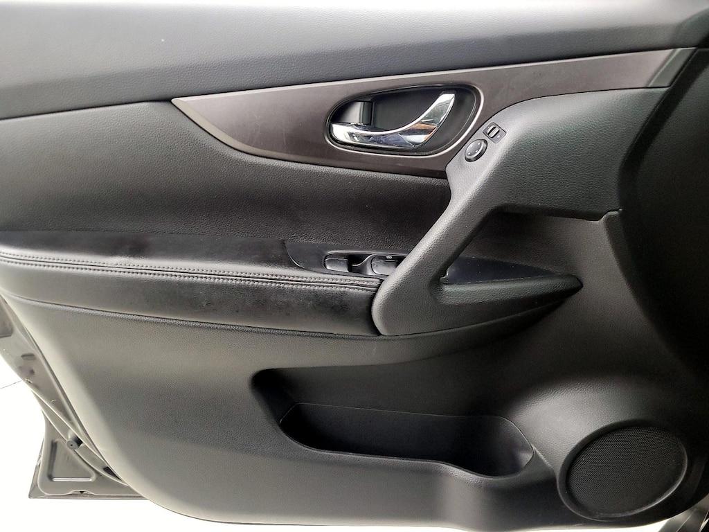 used 2014 Nissan Rogue car, priced at $11,998