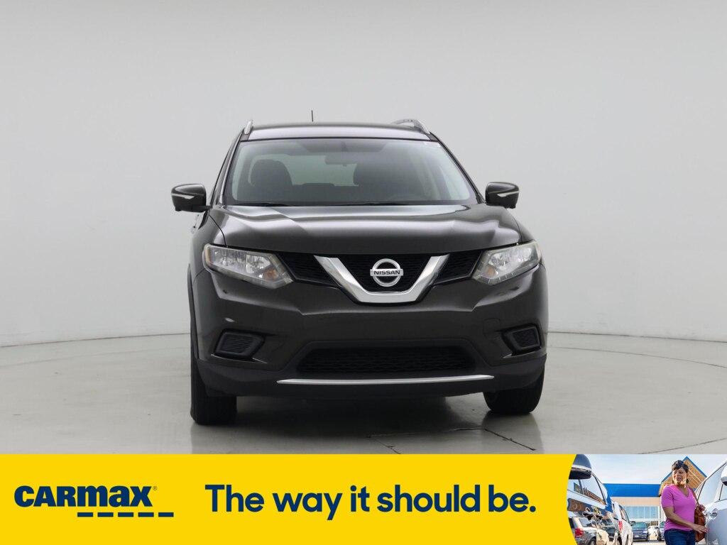 used 2014 Nissan Rogue car, priced at $11,998