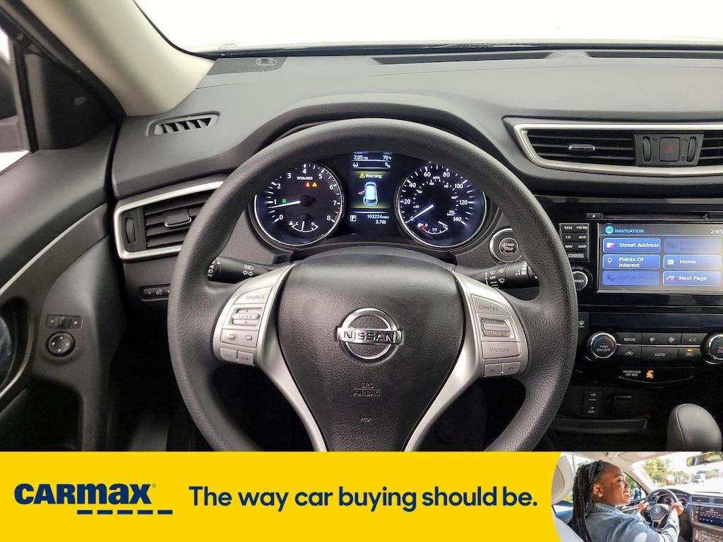 used 2014 Nissan Rogue car, priced at $11,998