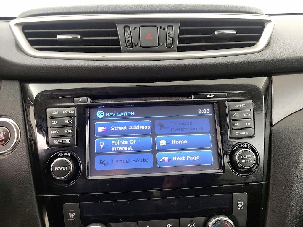 used 2014 Nissan Rogue car, priced at $11,998