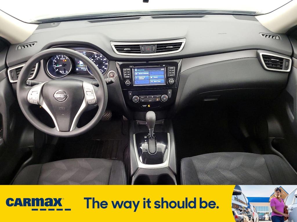 used 2014 Nissan Rogue car, priced at $11,998