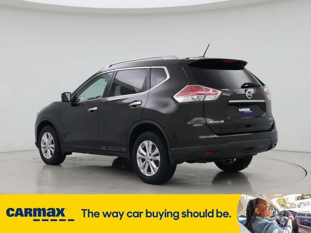 used 2014 Nissan Rogue car, priced at $11,998