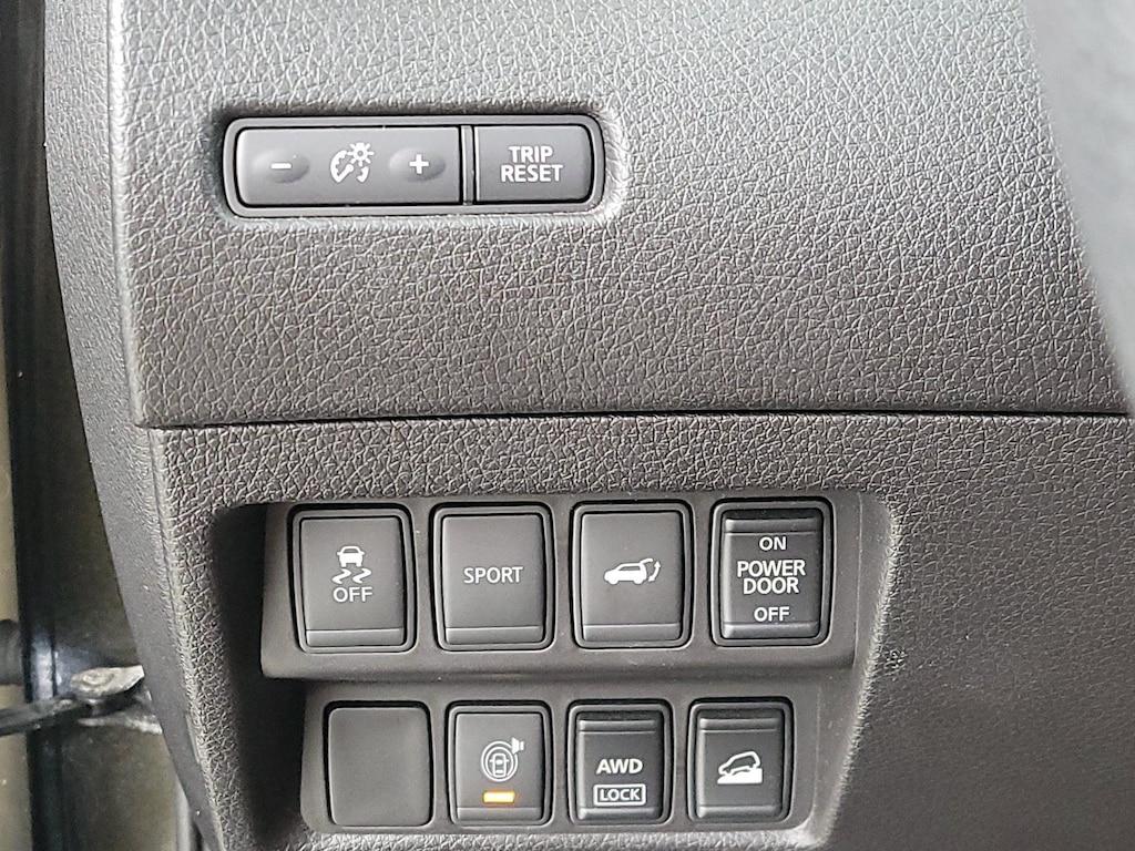 used 2014 Nissan Rogue car, priced at $11,998
