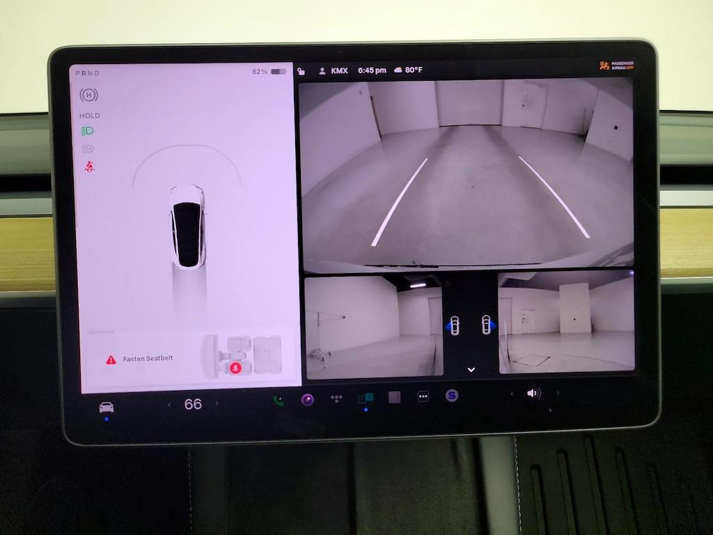 used 2022 Tesla Model Y car, priced at $31,998