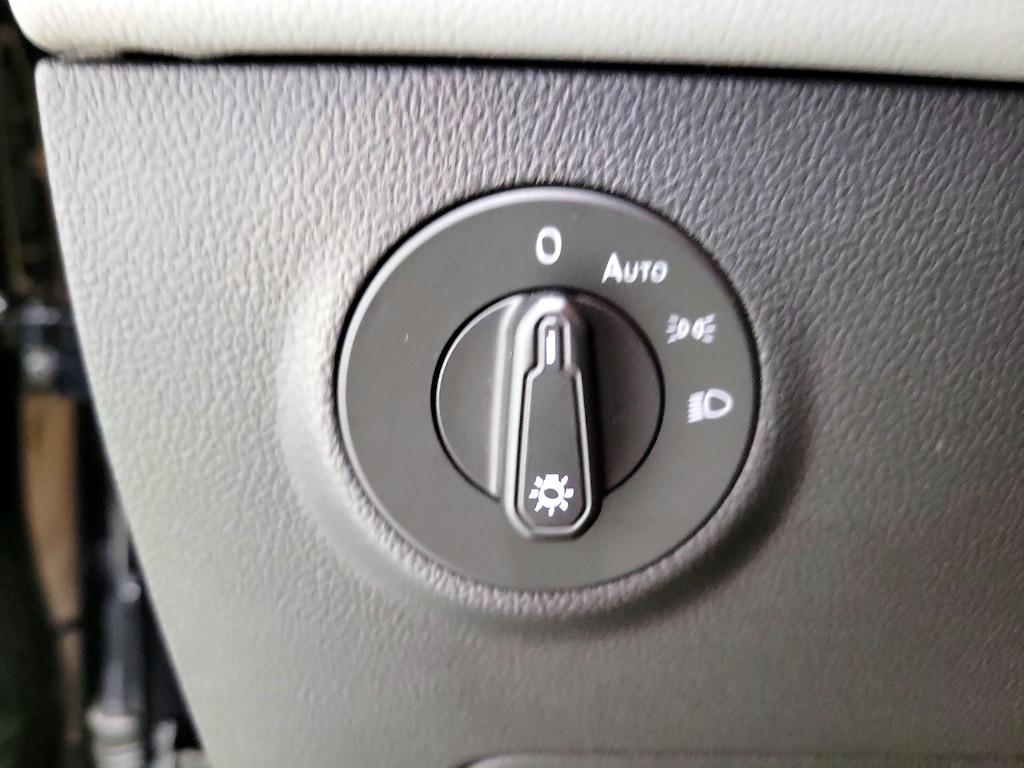 used 2022 Volkswagen Taos car, priced at $22,998