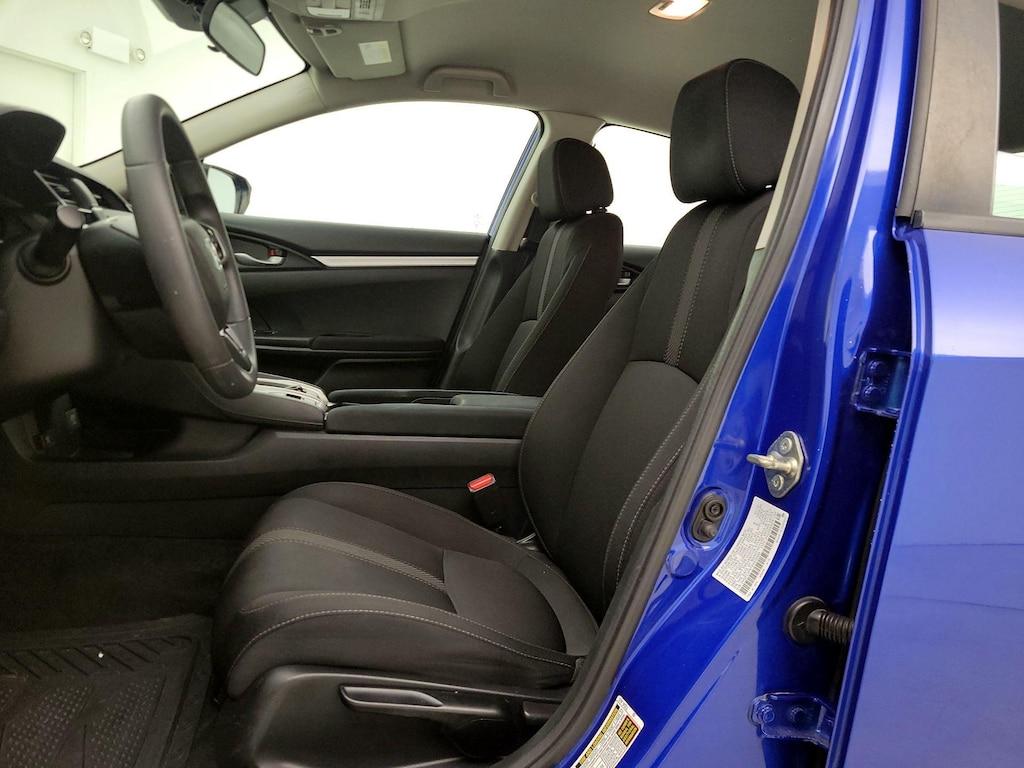 used 2019 Honda Civic car, priced at $19,998