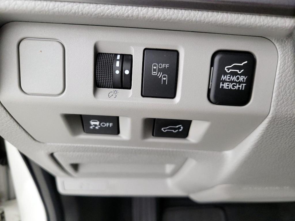used 2017 Subaru Forester car, priced at $17,998