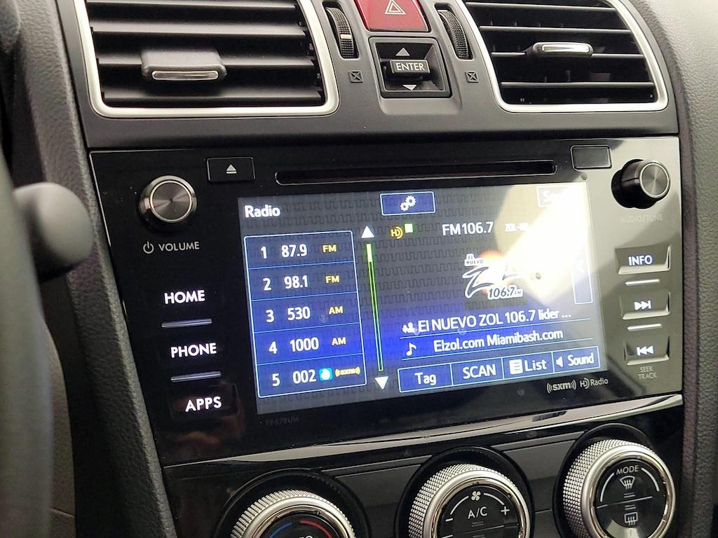 used 2017 Subaru Forester car, priced at $17,998