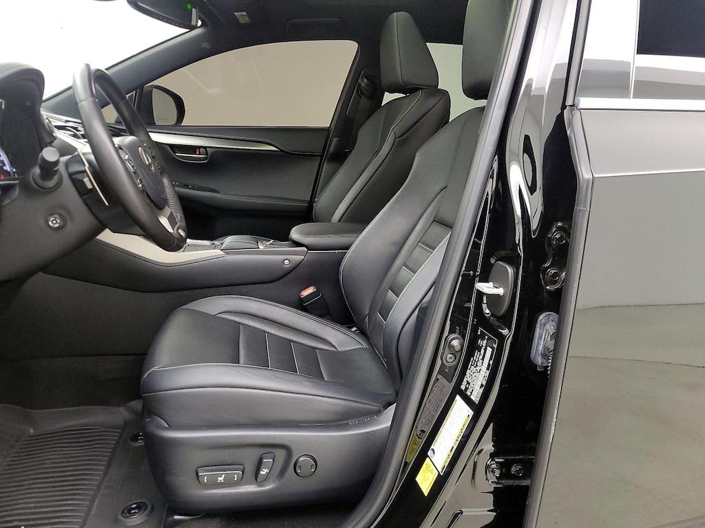 used 2021 Lexus NX 300 car, priced at $32,998