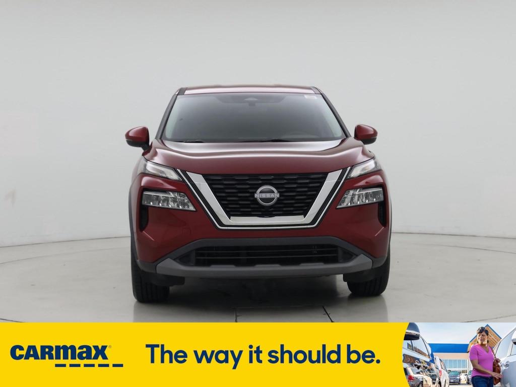 used 2023 Nissan Rogue car, priced at $22,998