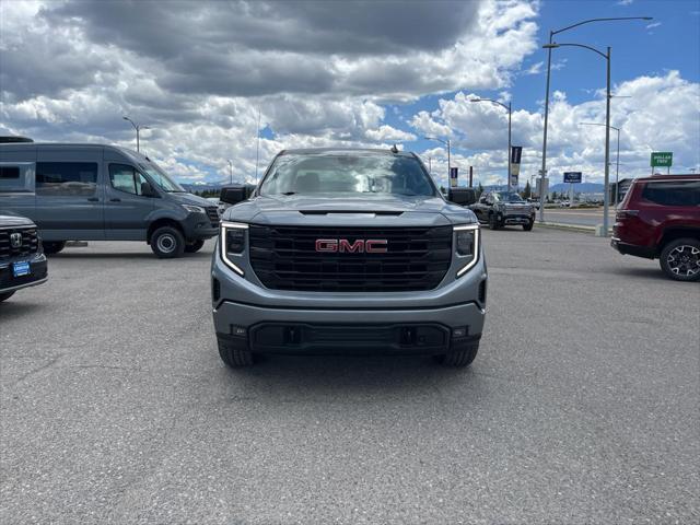 used 2023 GMC Sierra 1500 car, priced at $50,938