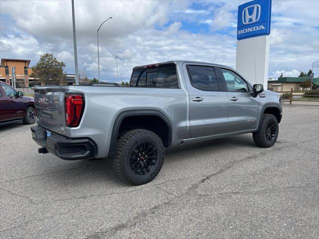 used 2023 GMC Sierra 1500 car, priced at $71,064