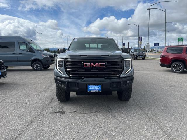 used 2023 GMC Sierra 1500 car, priced at $71,064