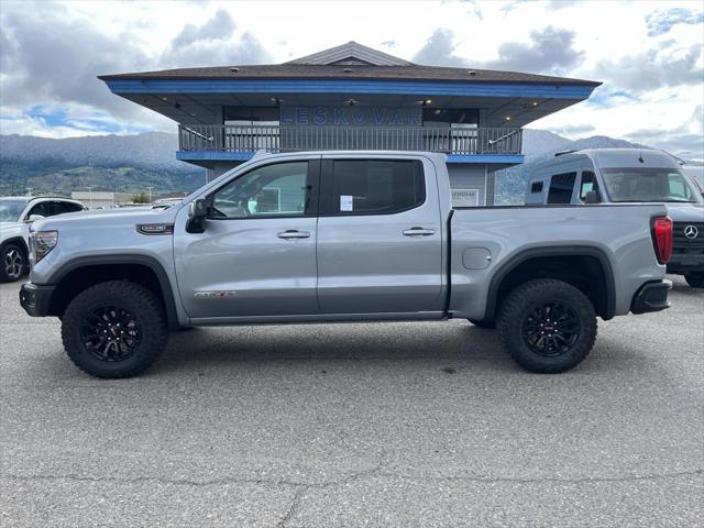 used 2023 GMC Sierra 1500 car, priced at $71,064