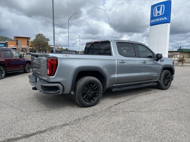 used 2023 GMC Sierra 1500 car, priced at $51,573