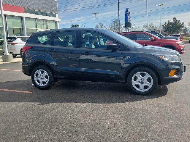 used 2019 Ford Escape car, priced at $16,455