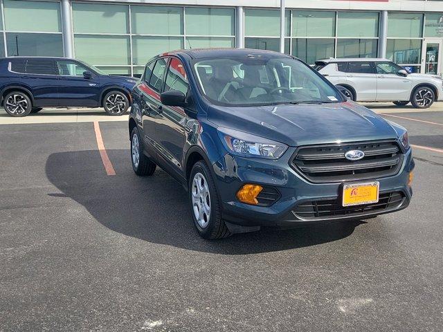 used 2019 Ford Escape car, priced at $16,455