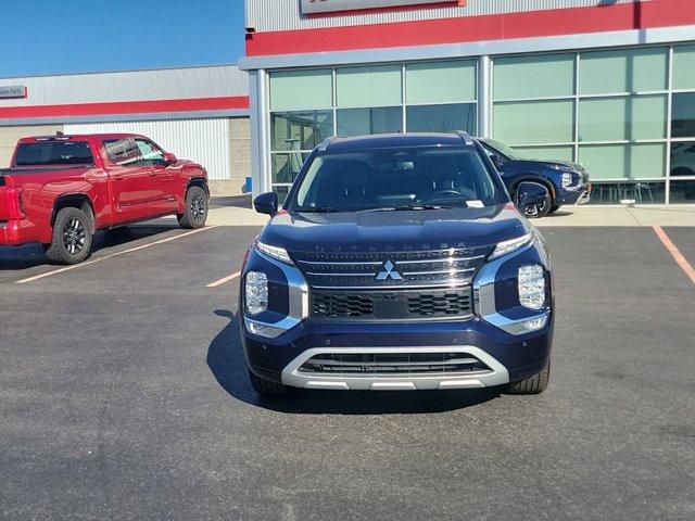 used 2022 Mitsubishi Outlander car, priced at $30,201