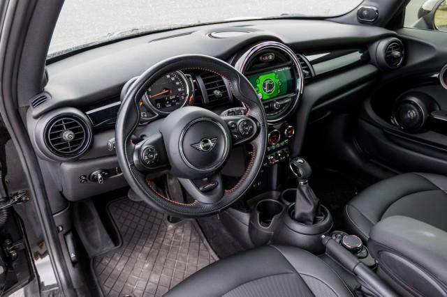 used 2019 MINI Hardtop car, priced at $14,999