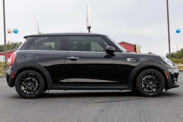 used 2019 MINI Hardtop car, priced at $14,999