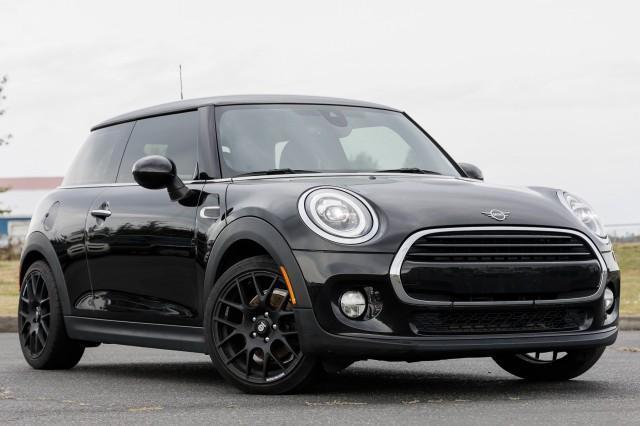 used 2019 MINI Hardtop car, priced at $14,999