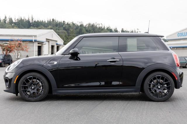 used 2019 MINI Hardtop car, priced at $14,999