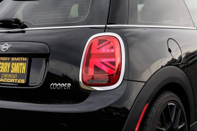 used 2019 MINI Hardtop car, priced at $14,999